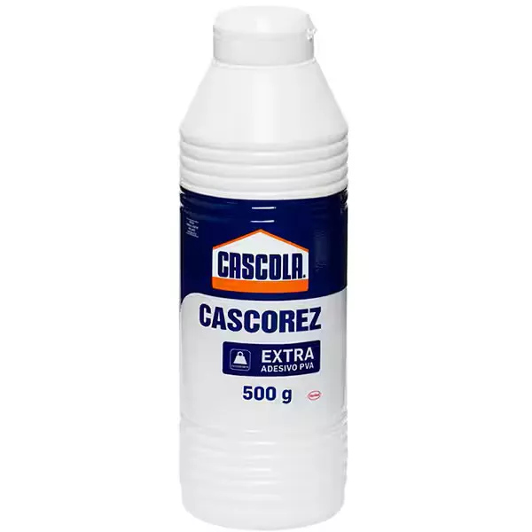 Cascorez Extra 500g - imagem 1