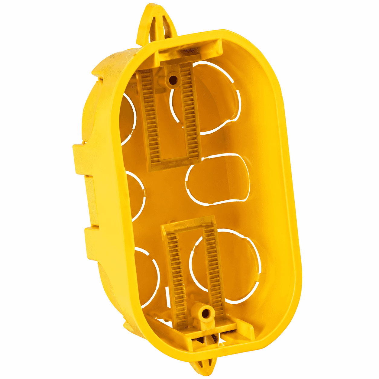 Caixa de luz drywall 4x2- Force Line - imagem 1
