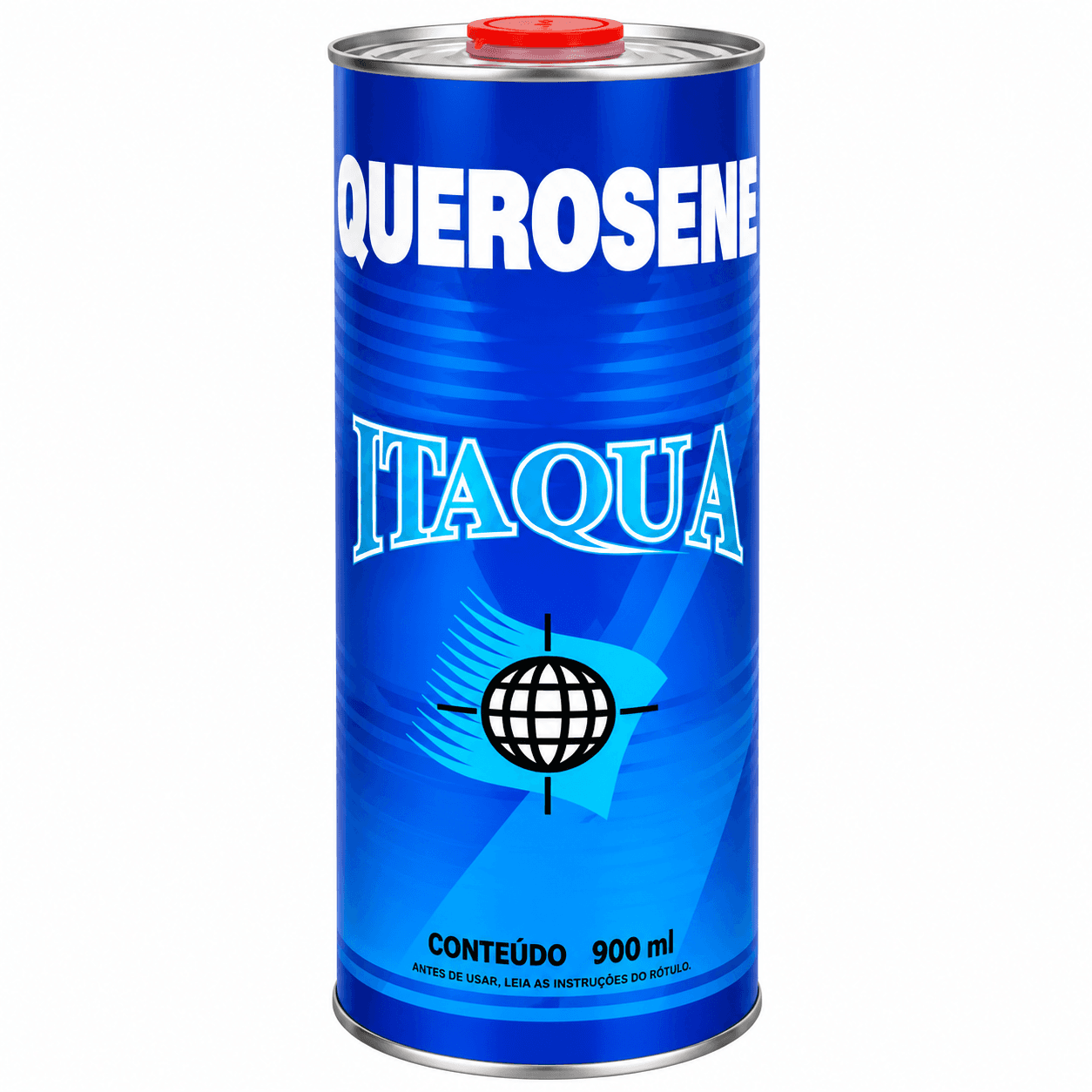 Querosene 900 ml- Itaquá - imagem 1