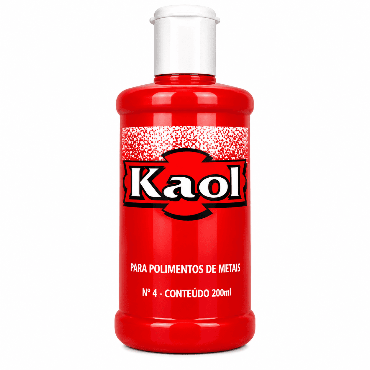 Kaol 200ml - imagem 1