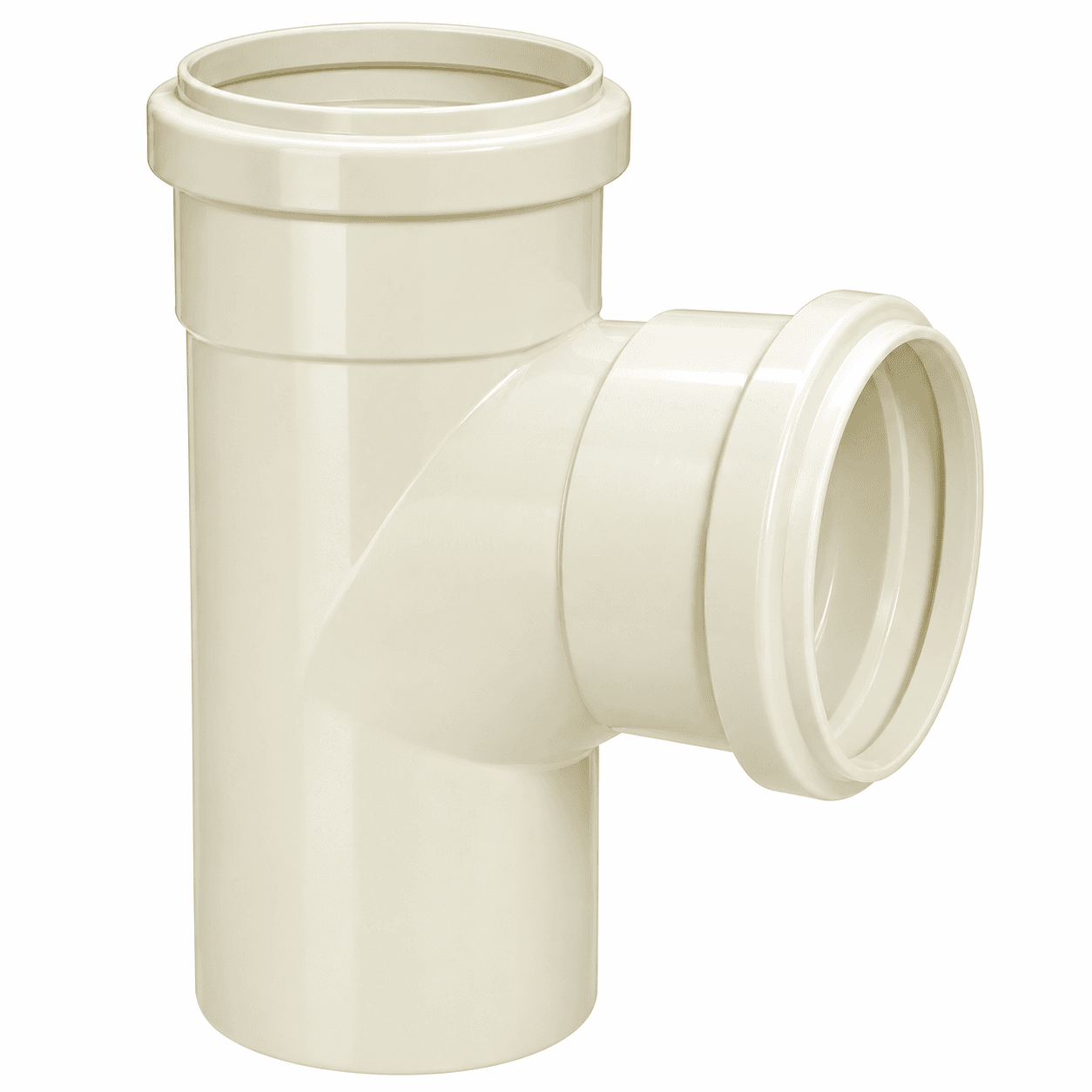 Tee Esgoto 100x100- krona - imagem 1