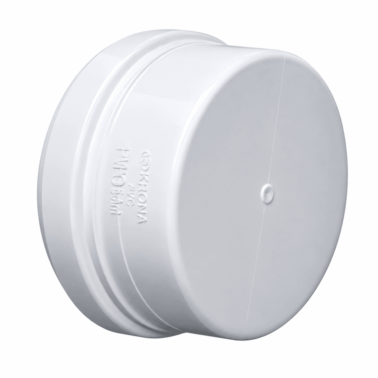 Caps 50mm Krona em PV - imagem 1