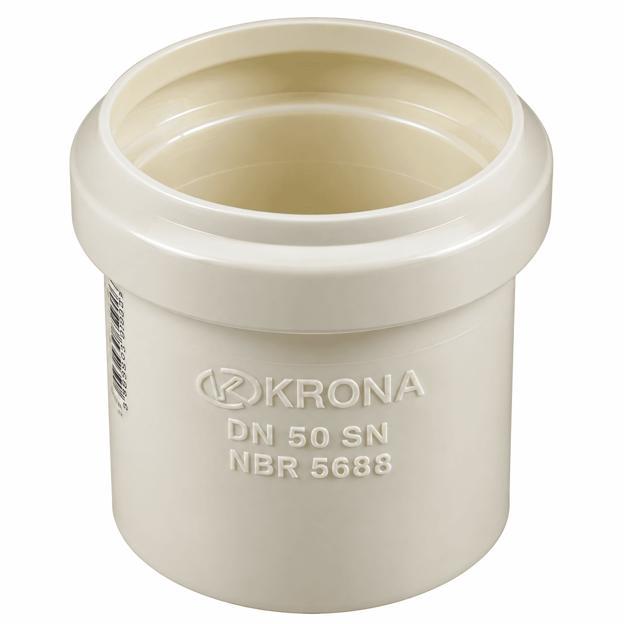 Luva 50x50 mm Krona - imagem 1