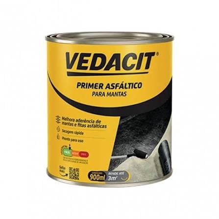 Prime para manta-900ml -Vedacit - imagem 1